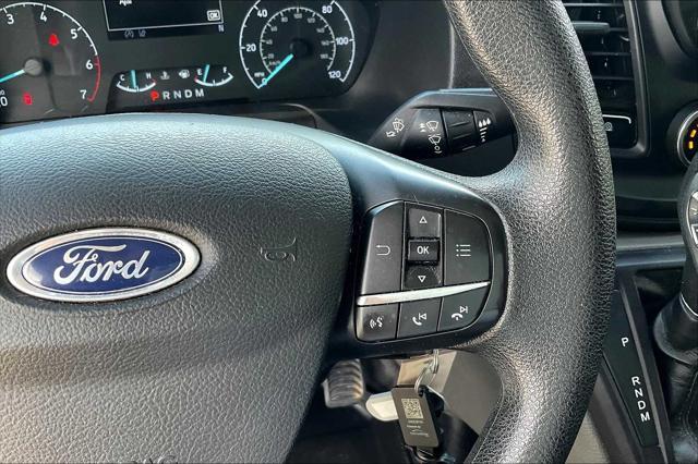 used 2020 Ford Transit-150 car, priced at $26,999