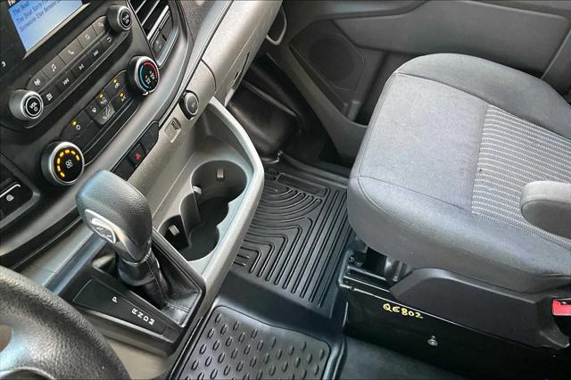 used 2020 Ford Transit-150 car, priced at $26,999