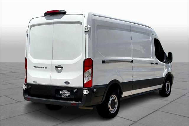 used 2020 Ford Transit-150 car, priced at $26,999