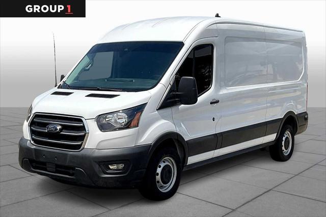 used 2020 Ford Transit-150 car, priced at $26,999