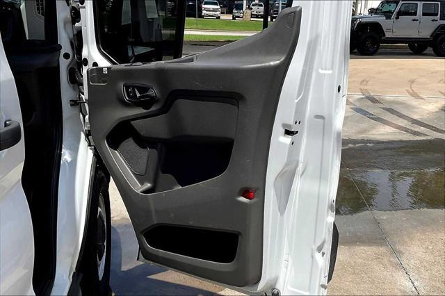 used 2020 Ford Transit-150 car, priced at $26,999