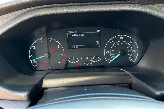 used 2020 Ford Transit-150 car, priced at $26,999
