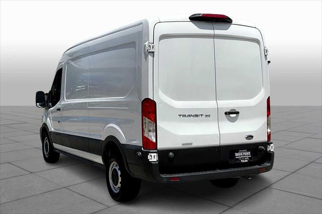used 2020 Ford Transit-150 car, priced at $26,999