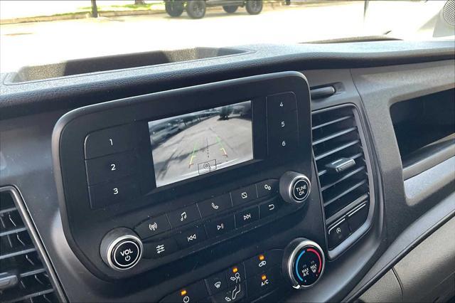 used 2020 Ford Transit-150 car, priced at $26,999