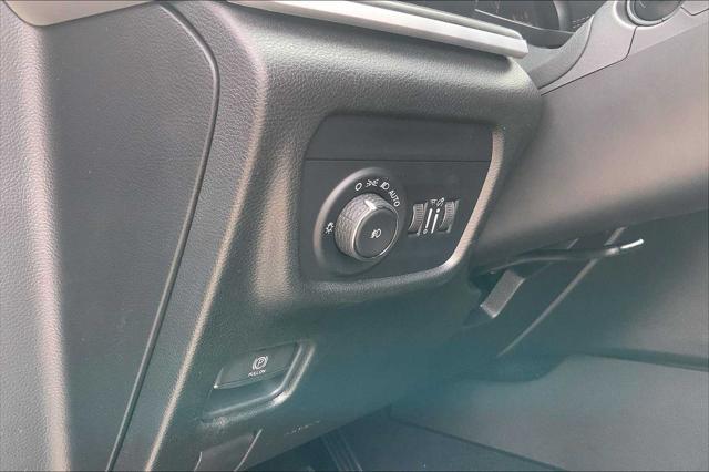 new 2025 Jeep Grand Cherokee car, priced at $50,620