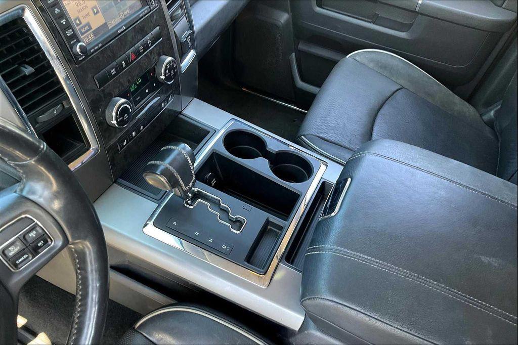 used 2012 Ram 1500 car, priced at $13,999