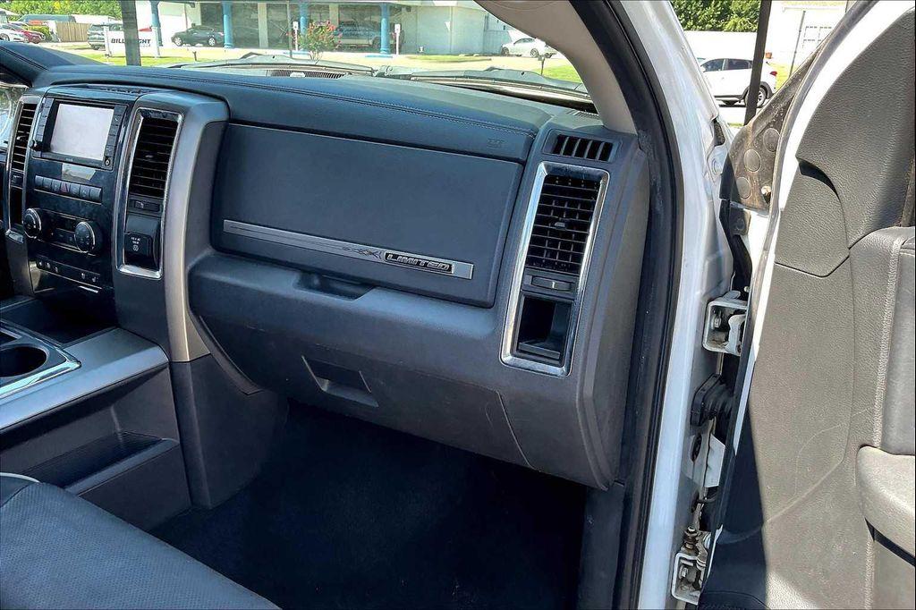 used 2012 Ram 1500 car, priced at $13,999