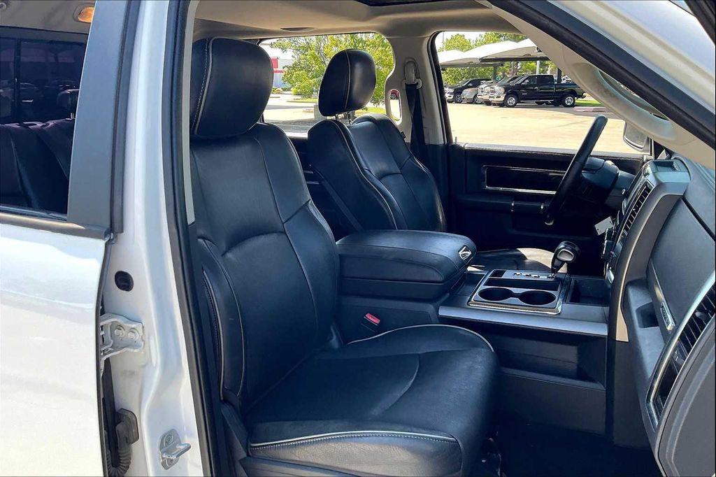 used 2012 Ram 1500 car, priced at $13,999