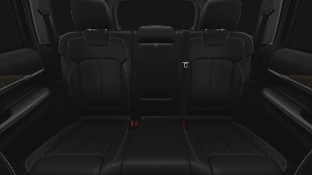 new 2025 Jeep Grand Cherokee car, priced at $48,735