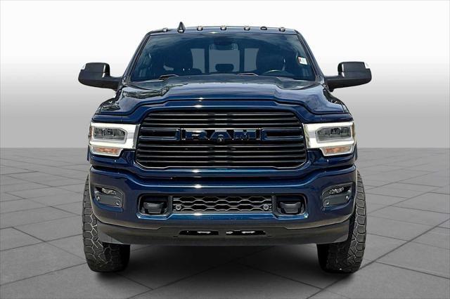 used 2021 Ram 2500 car, priced at $52,999