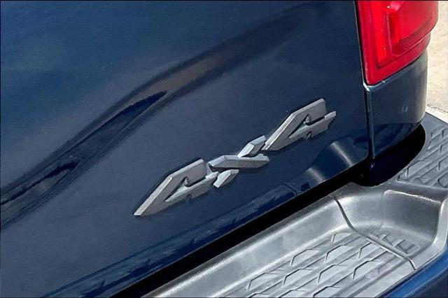 used 2021 Ram 2500 car, priced at $52,999