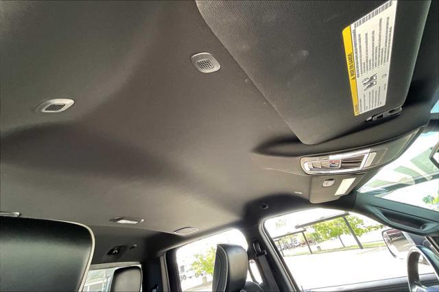 used 2021 Ram 2500 car, priced at $52,999