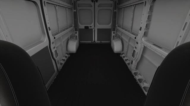 new 2025 Ram ProMaster 2500 car, priced at $55,000