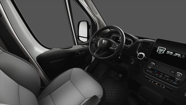 new 2025 Ram ProMaster 2500 car, priced at $55,000