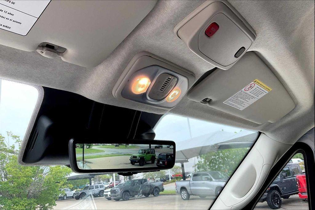 new 2025 Ram ProMaster 2500 car, priced at $52,265