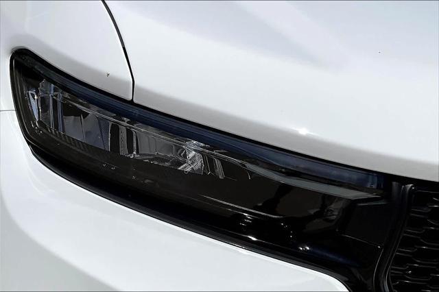 new 2025 Jeep Grand Cherokee car, priced at $45,780