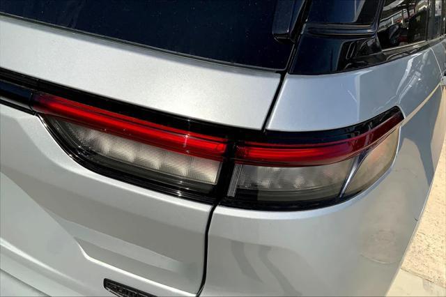 new 2025 Jeep Grand Cherokee car, priced at $63,675