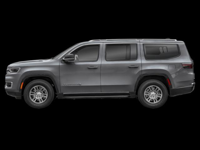 new 2025 Jeep Wagoneer car, priced at $75,530