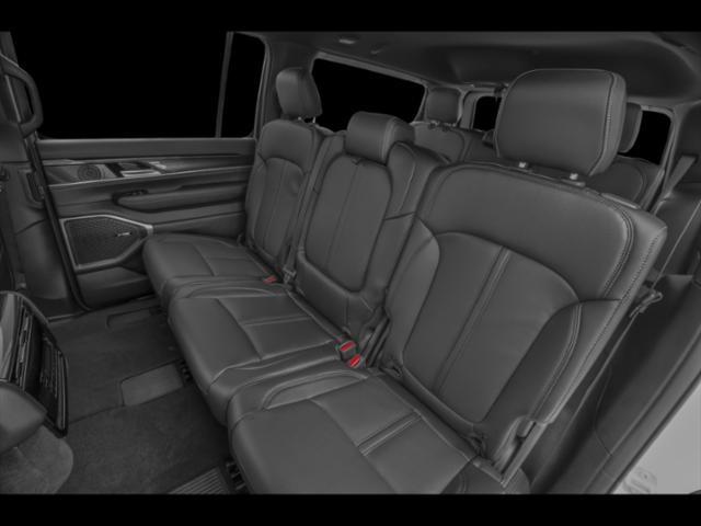 new 2025 Jeep Wagoneer car, priced at $75,530