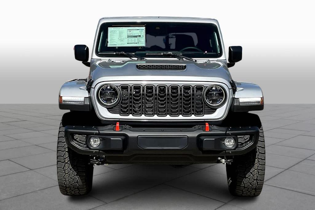 new 2024 Jeep Gladiator car, priced at $60,540