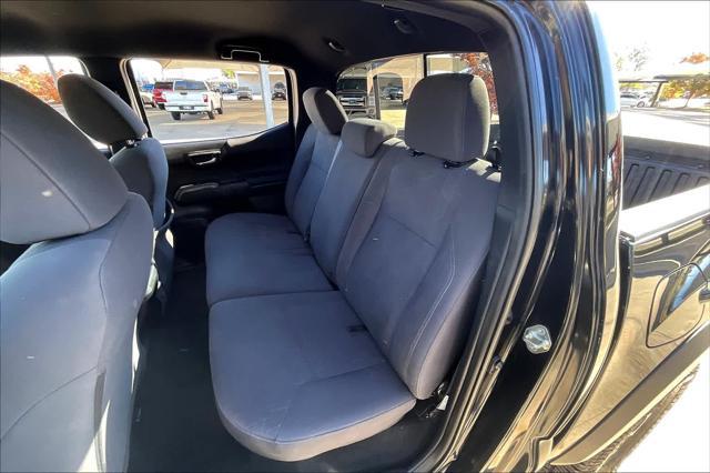 used 2019 Toyota Tacoma car, priced at $29,500