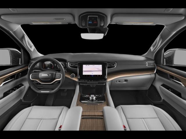 new 2025 Jeep Wagoneer L car, priced at $83,870