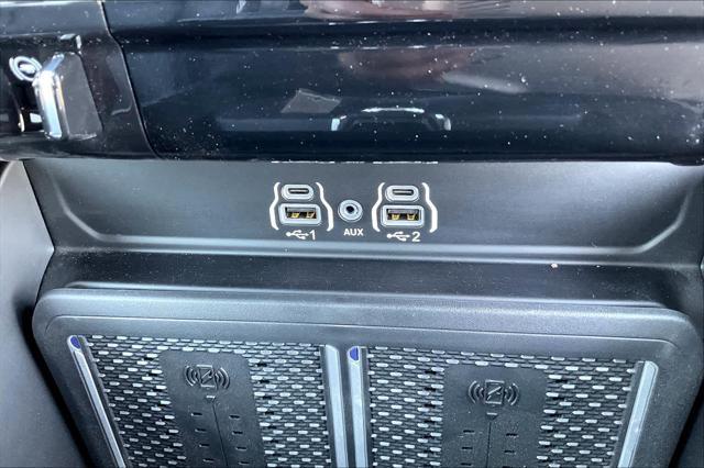 new 2025 Ram 2500 car, priced at $85,000