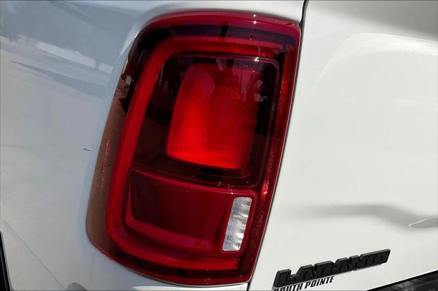 new 2025 Ram 2500 car, priced at $85,000