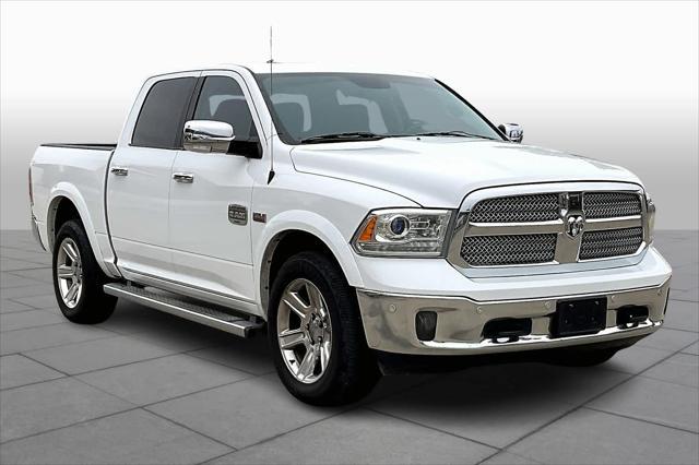 used 2014 Ram 1500 car, priced at $15,999