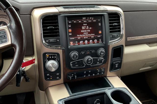 used 2014 Ram 1500 car, priced at $15,999