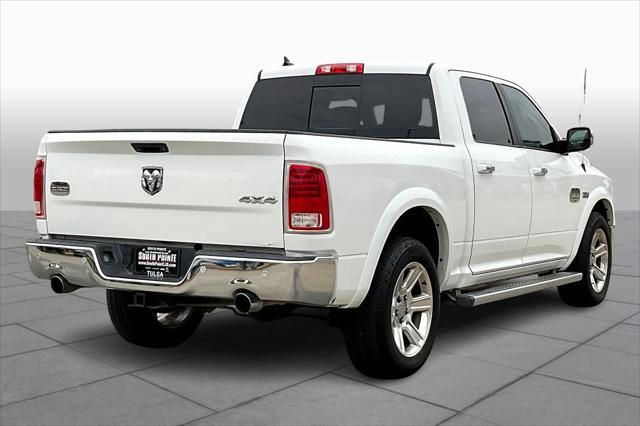 used 2014 Ram 1500 car, priced at $15,999