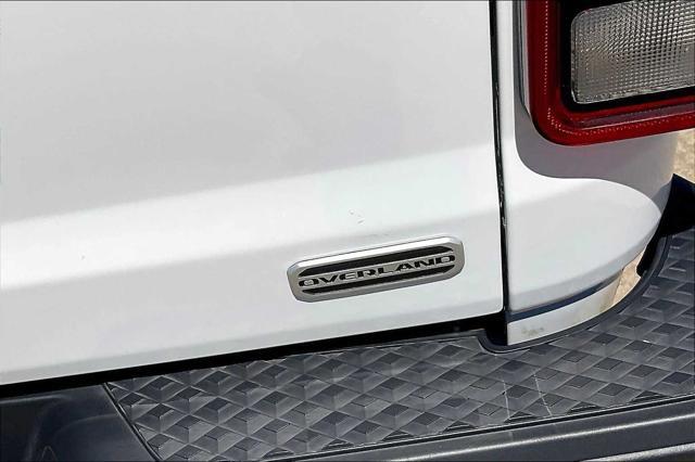 used 2023 Jeep Gladiator car, priced at $30,999