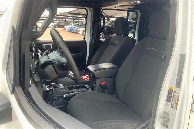used 2023 Jeep Gladiator car, priced at $30,999