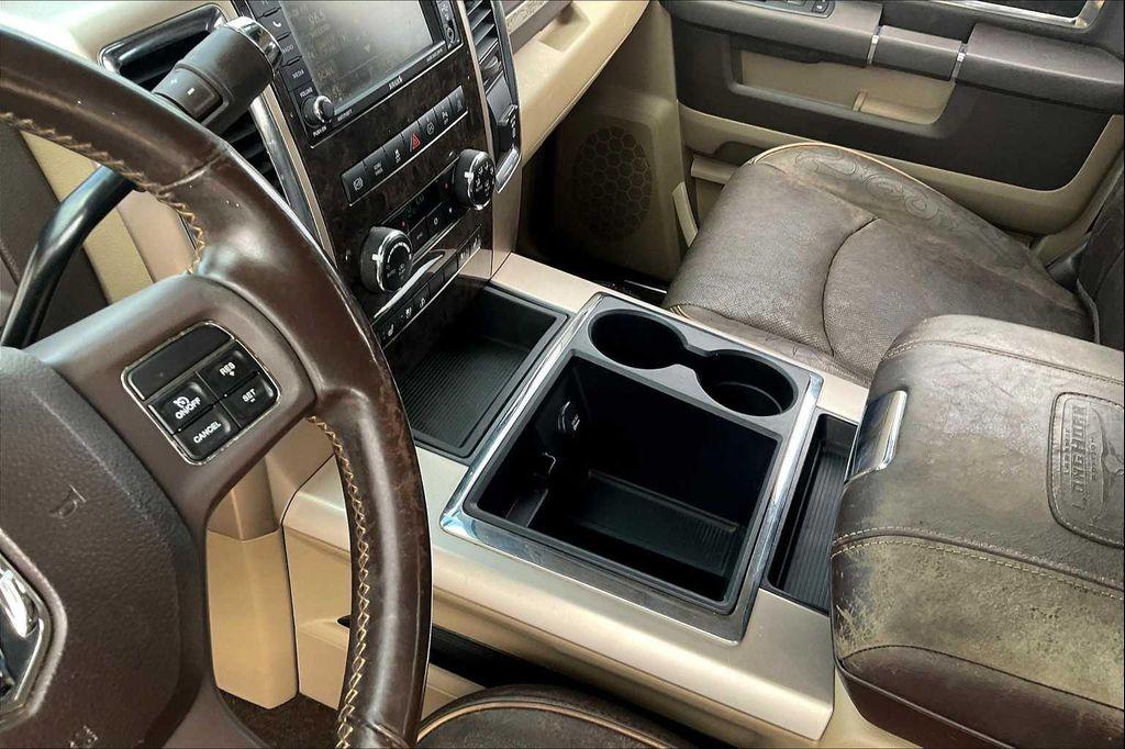 used 2012 Ram 2500 car, priced at $29,500