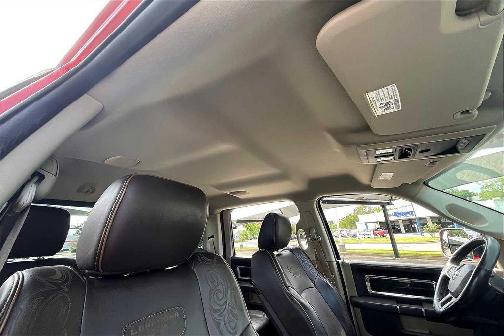 used 2012 Ram 2500 car, priced at $29,500