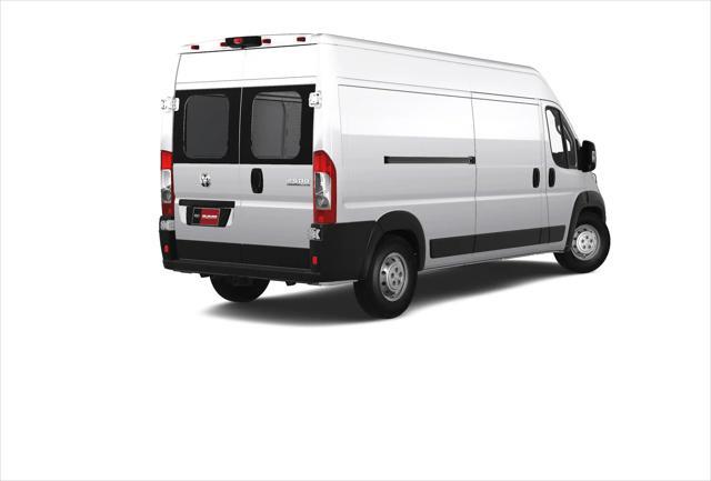 new 2024 Ram ProMaster 2500 car, priced at $48,560