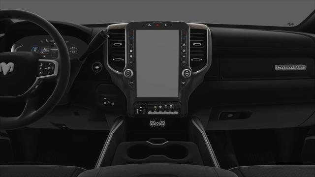 new 2025 Ram 3500 car, priced at $82,330