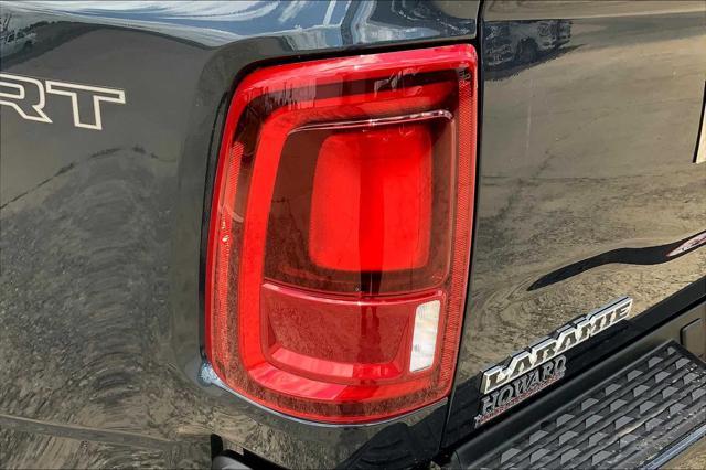 new 2025 Ram 3500 car, priced at $80,030