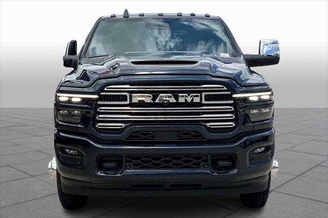 new 2025 Ram 3500 car, priced at $80,030