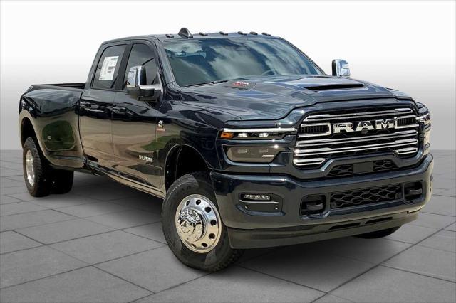 new 2025 Ram 3500 car, priced at $80,030