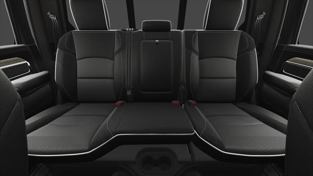 new 2025 Ram 3500 car, priced at $85,275