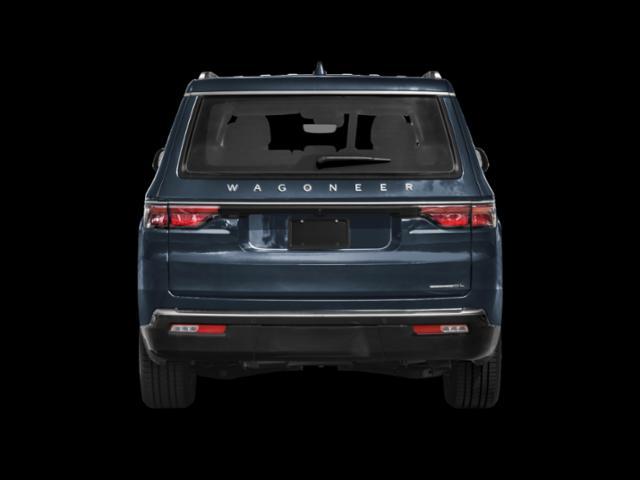 new 2025 Jeep Wagoneer L car, priced at $79,535