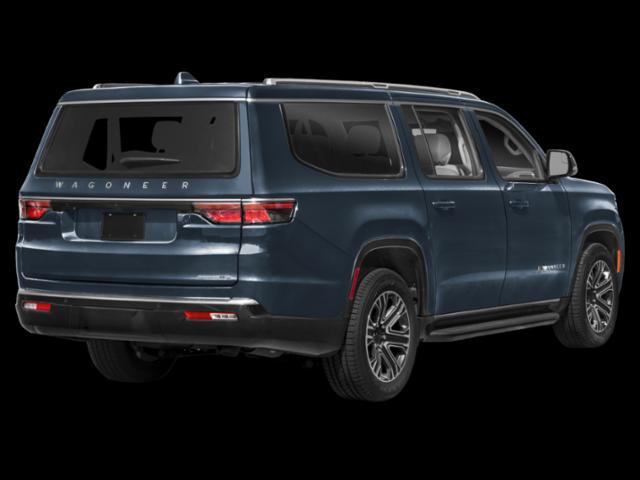 new 2025 Jeep Wagoneer L car, priced at $79,535