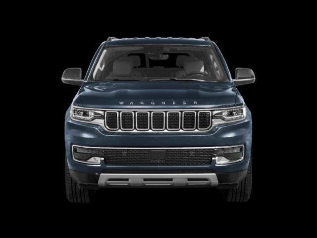 new 2025 Jeep Wagoneer L car, priced at $79,535