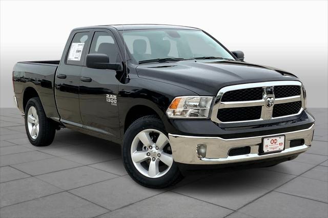 new 2024 Ram 1500 car, priced at $40,995