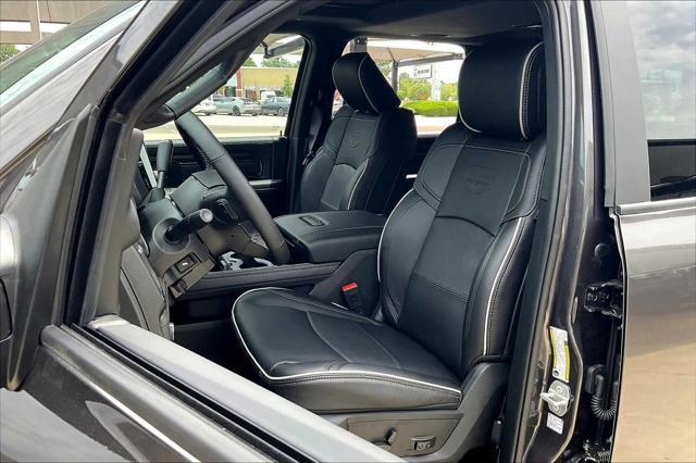 new 2025 Ram 2500 car, priced at $78,320
