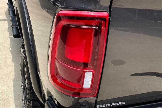 new 2025 Ram 2500 car, priced at $78,320