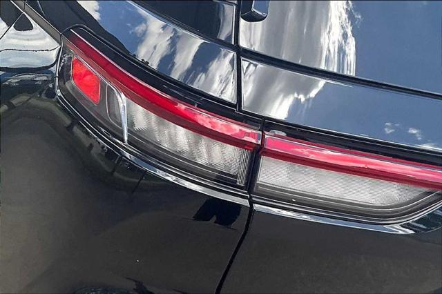 new 2025 Jeep Grand Cherokee car, priced at $62,000