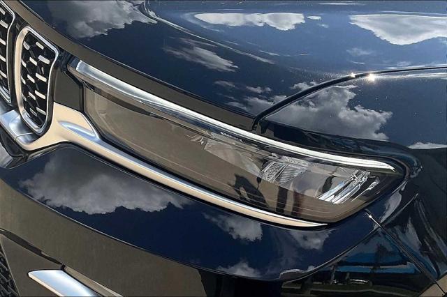 new 2025 Jeep Grand Cherokee car, priced at $62,000