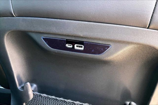 new 2025 Chrysler Pacifica car, priced at $43,000